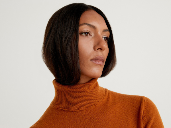 Водолазка BENETTON