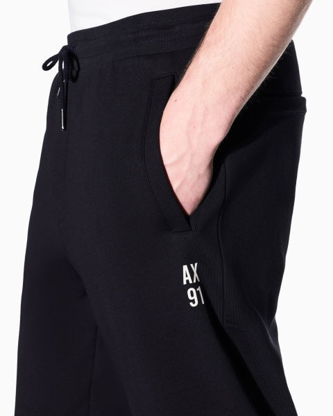 Брюки спортивные ARMANI EXCHANGE