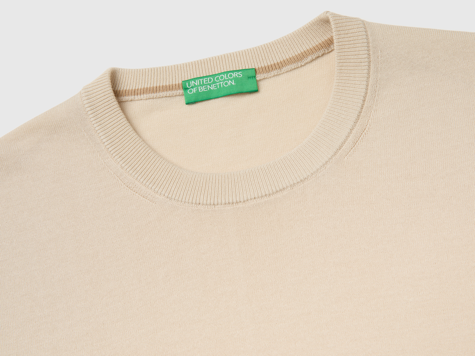 Футболка BENETTON