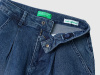 Джинсы BENETTON