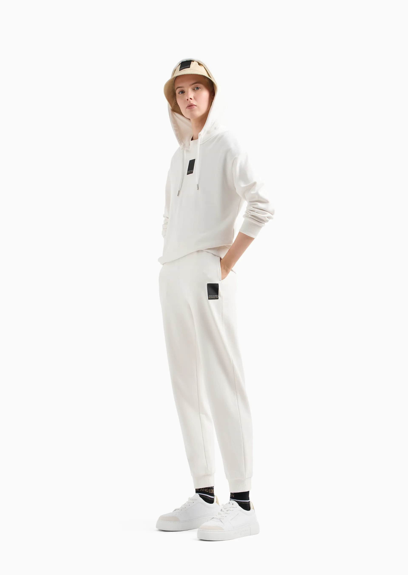 Брюки спортивные ARMANI EXCHANGE