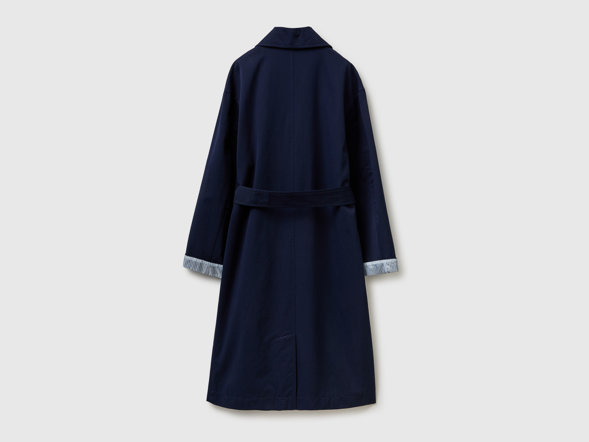 Пальто и плащи BENETTON