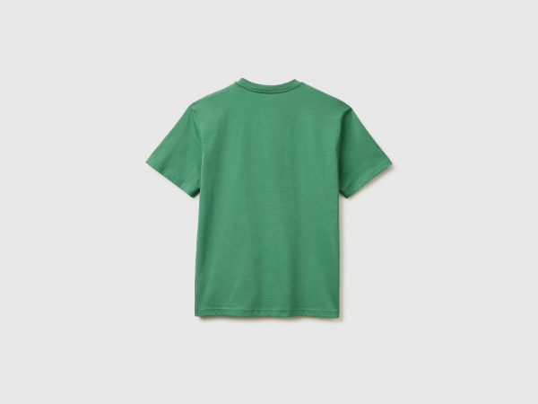 Футболка BENETTON