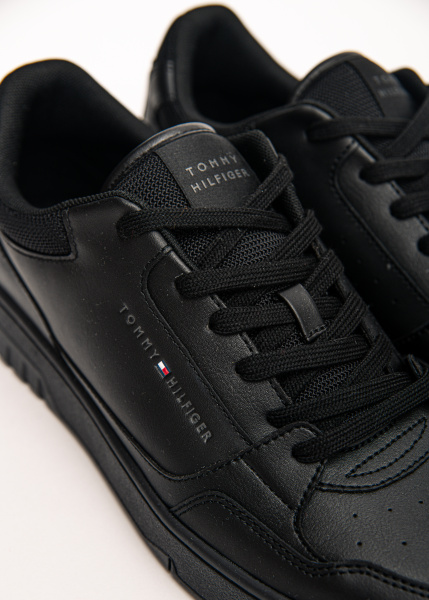 Кроссовки TOMMY HILFIGER