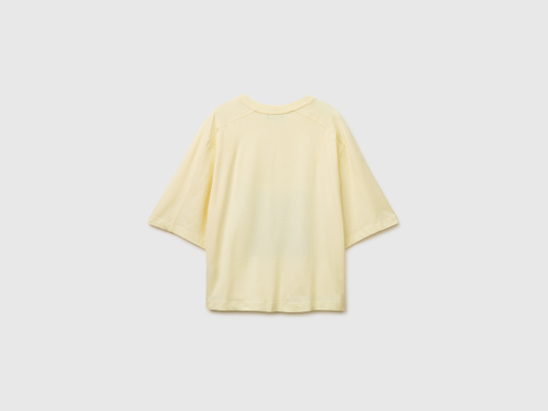 Футболка BENETTON