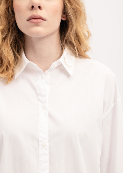 Блуза ARMANI EXCHANGE