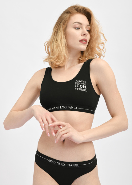 Трусы ARMANI EXCHANGE