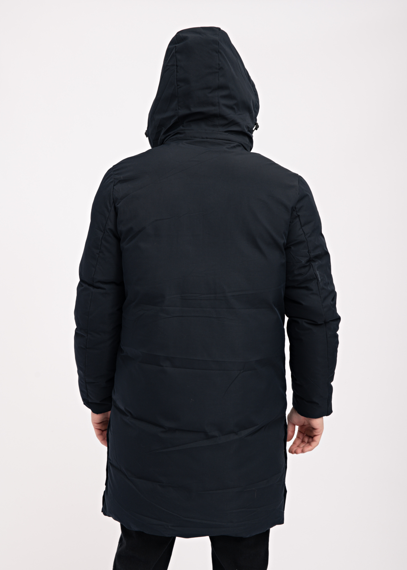 Пуховик DEEPMAG