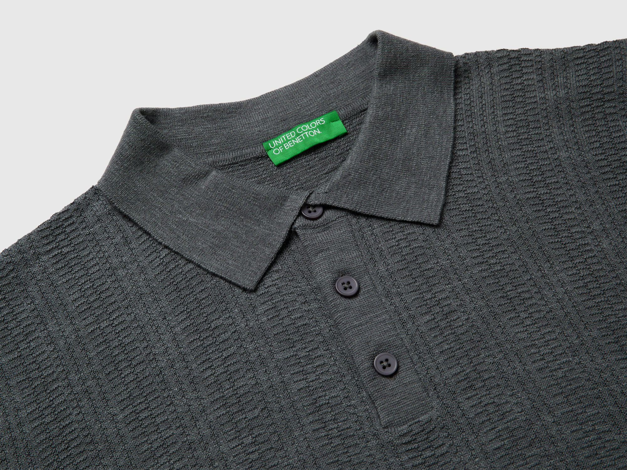 Поло BENETTON
