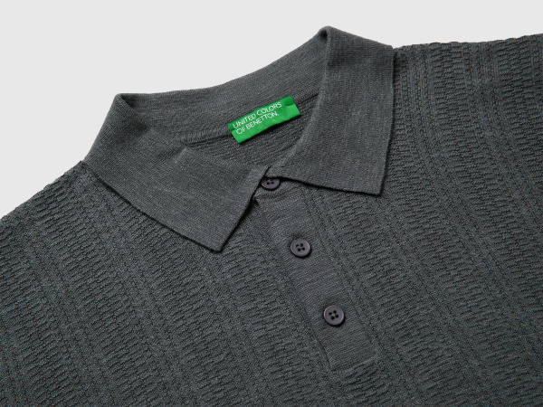 Поло BENETTON