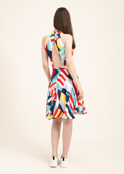 Платье LOVE MOSCHINO