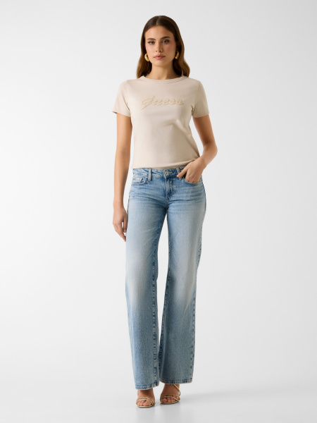 Футболка GUESS