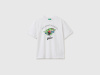 Футболка BENETTON