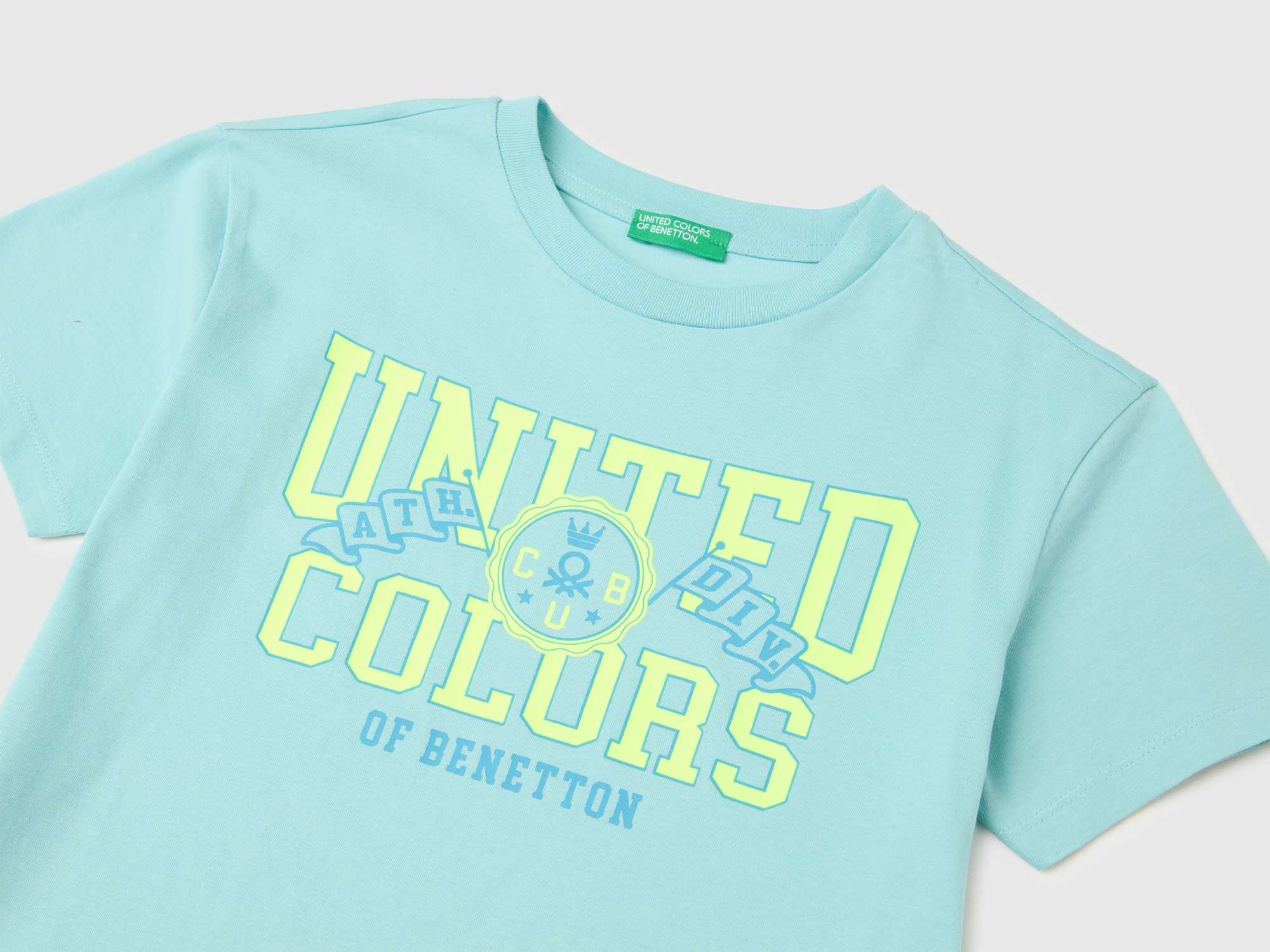 Футболка BENETTON