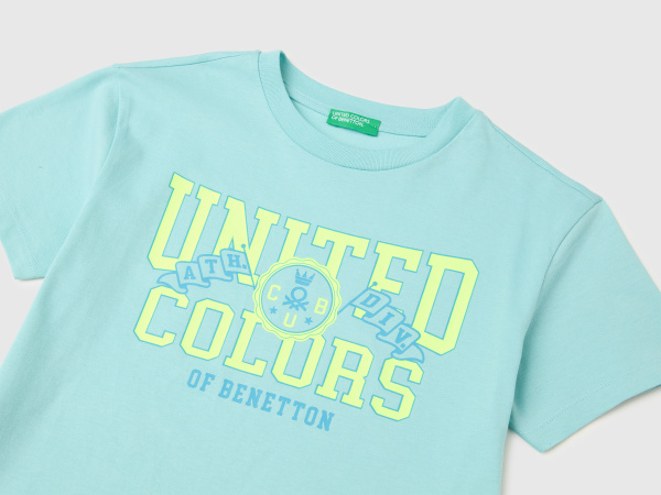 Футболка BENETTON