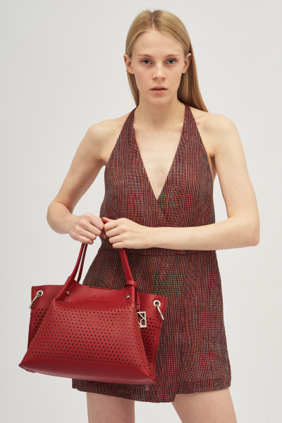 Комбинезон ARMANI EXCHANGE