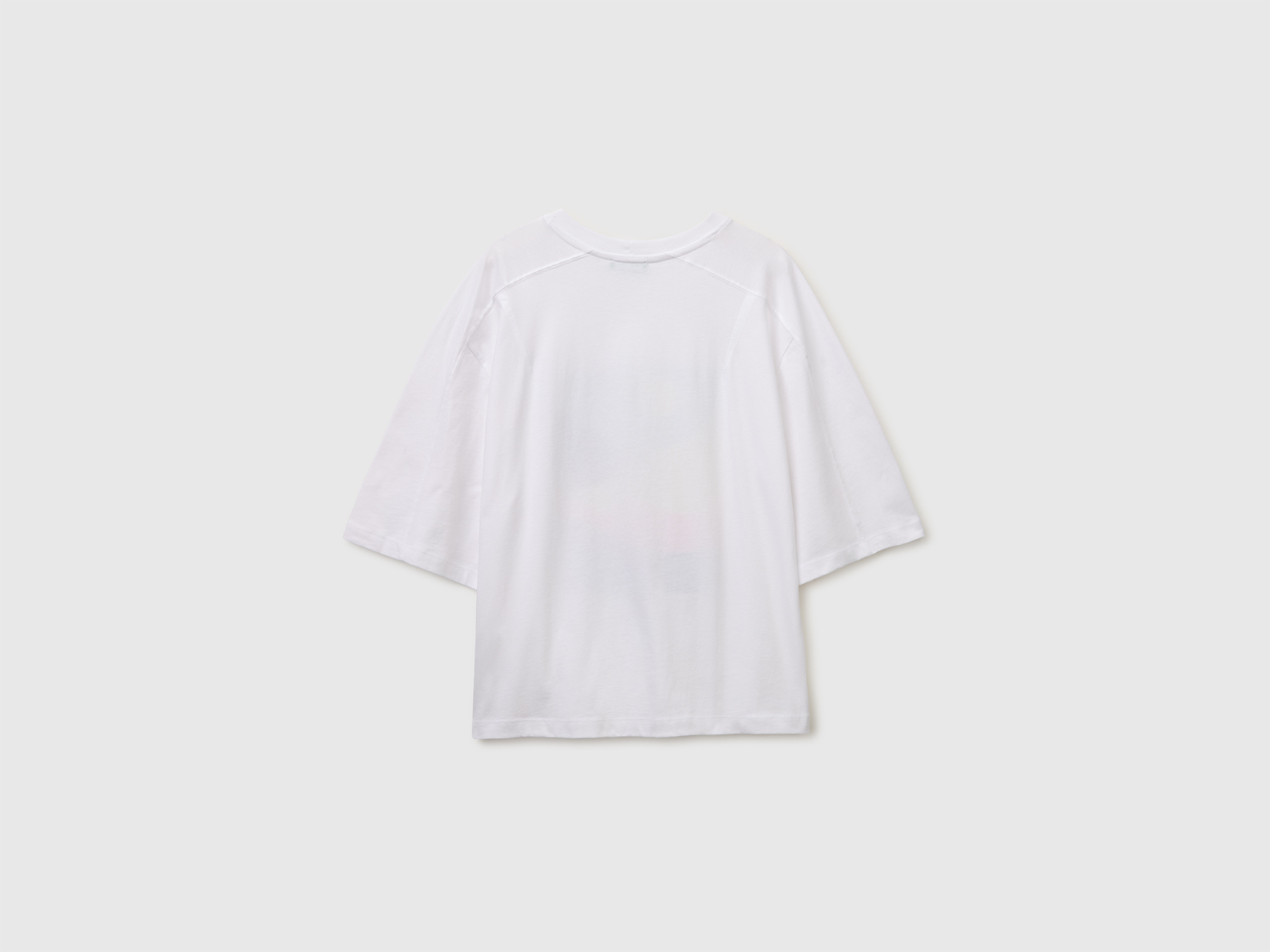 Футболка BENETTON