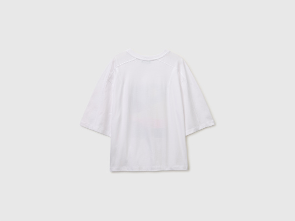 Футболка BENETTON