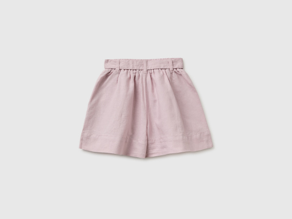 Шорты BENETTON