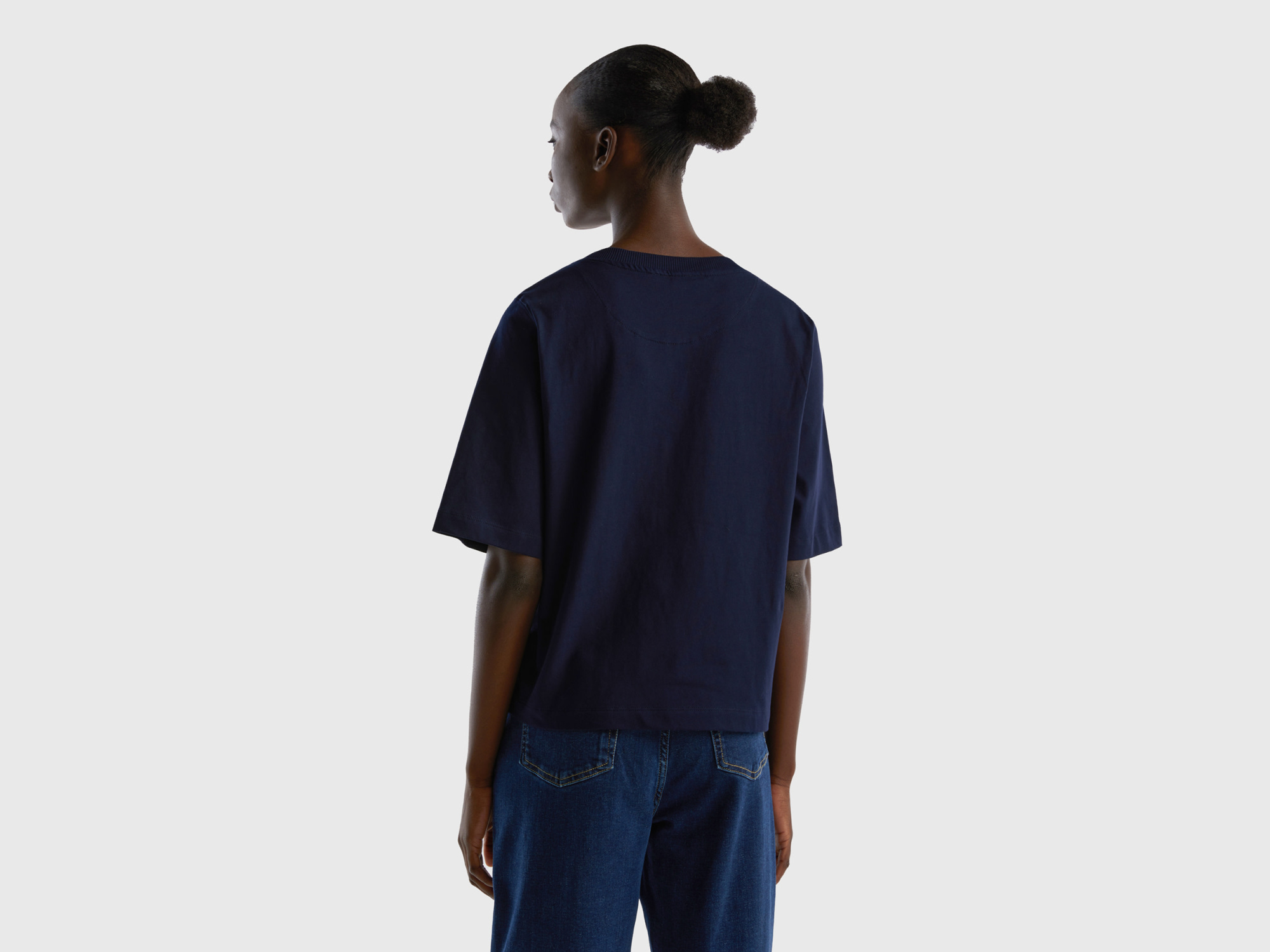 Футболка BENETTON