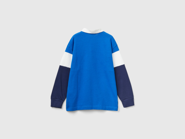 Поло BENETTON
