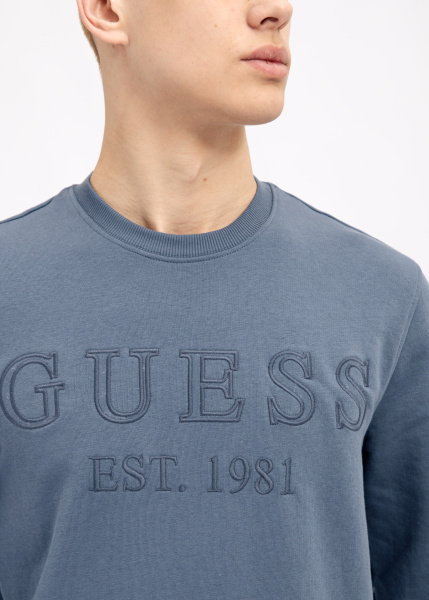 Джемпер GUESS