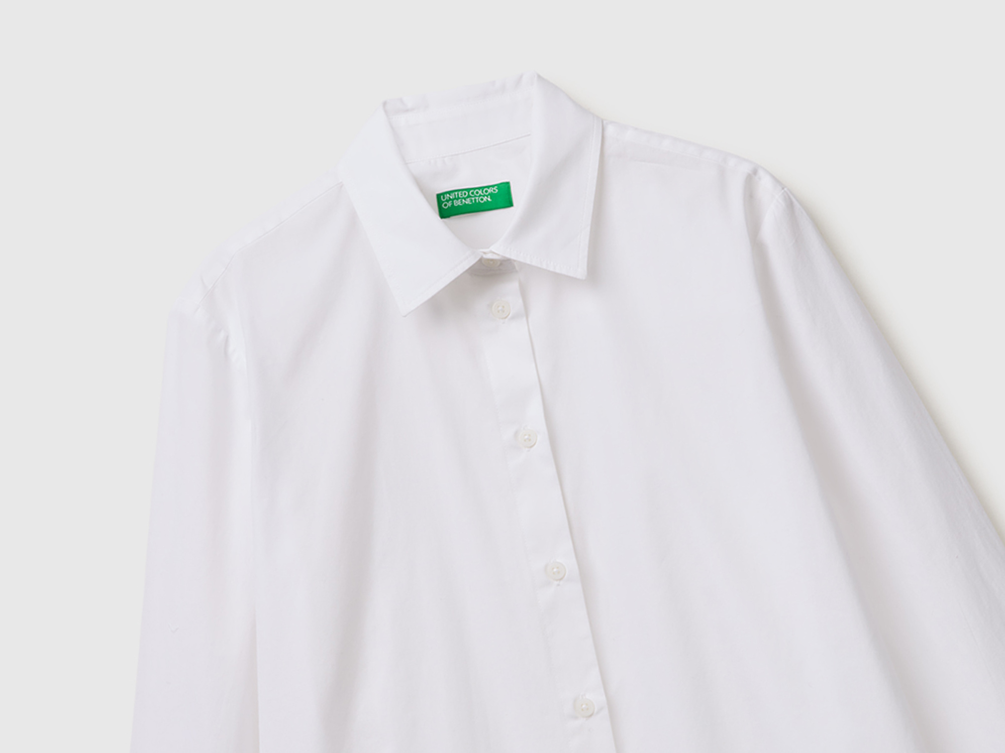 Рубашка BENETTON