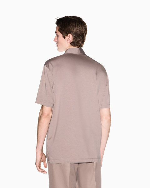 Поло ARMANI EXCHANGE