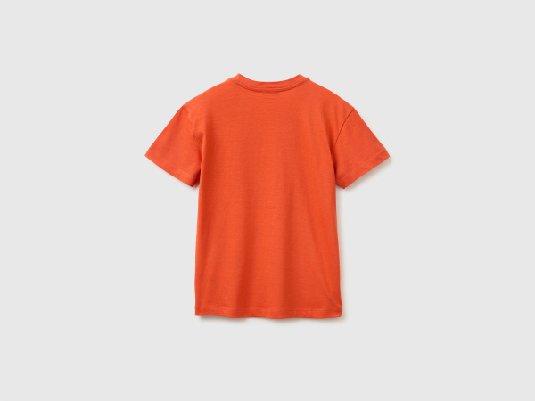 Футболка BENETTON