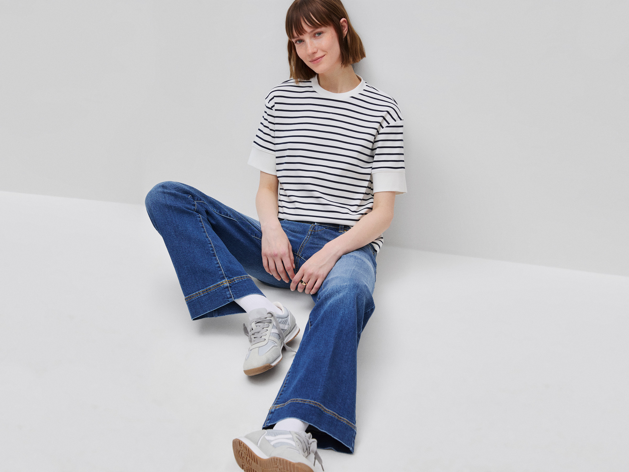 Футболка BENETTON