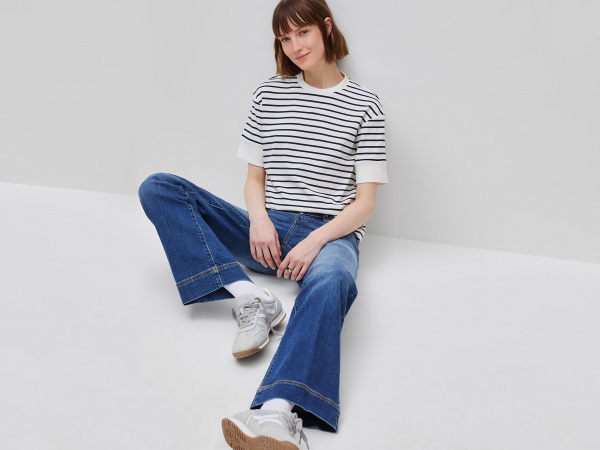 Футболка BENETTON