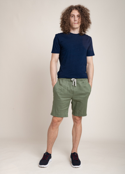 Шорты STRELLSON