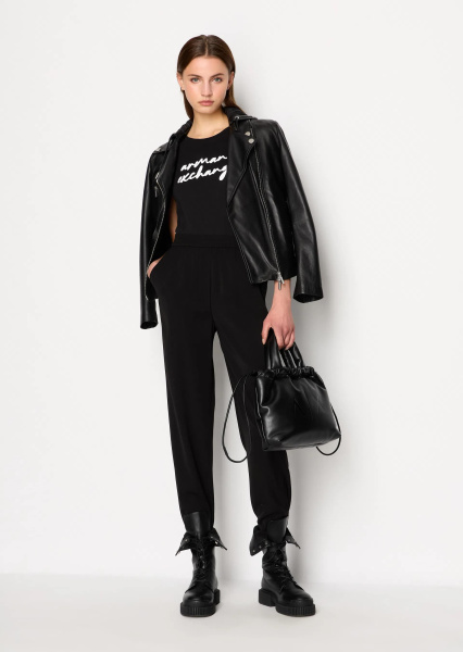 Футболка ARMANI EXCHANGE