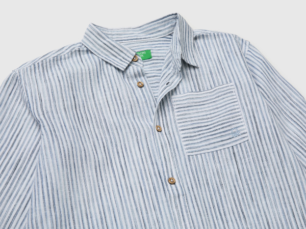 Рубашка BENETTON