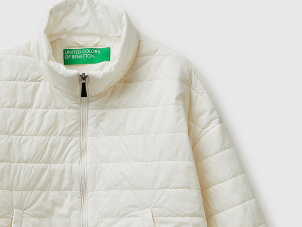 Куртка BENETTON