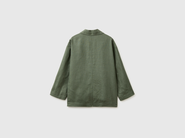 Пиджак BENETTON