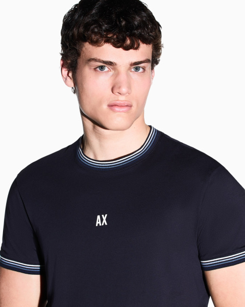 Футболка ARMANI EXCHANGE