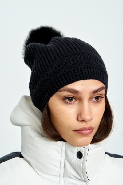 Шапка ARMANI EXCHANGE