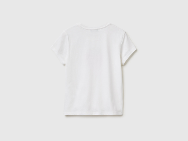 Футболка BENETTON