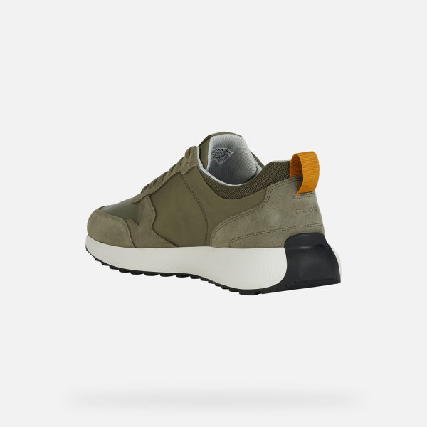 Кроссовки GEOX