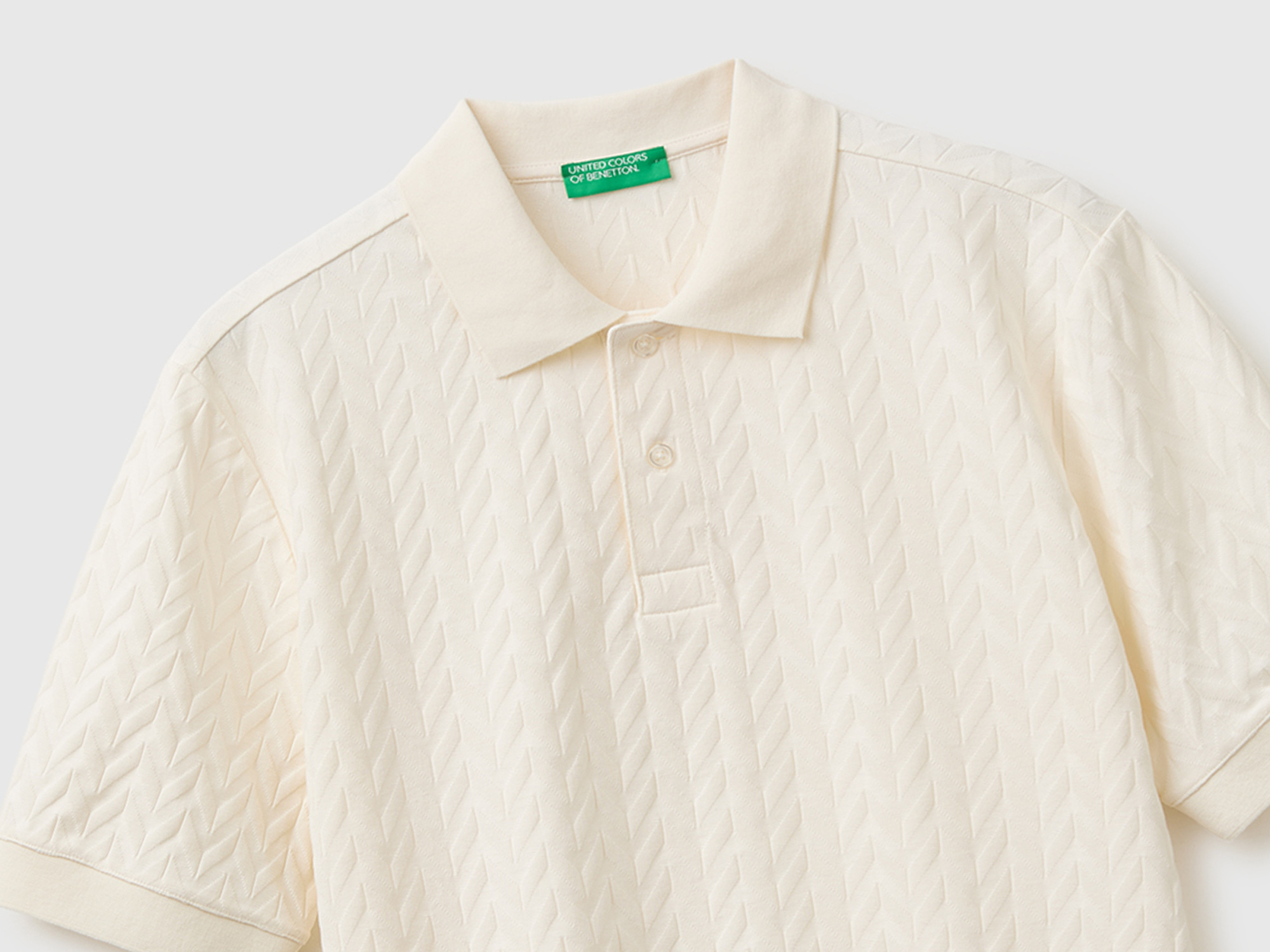 Поло BENETTON