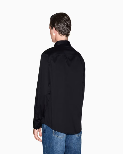 Рубашка ARMANI EXCHANGE