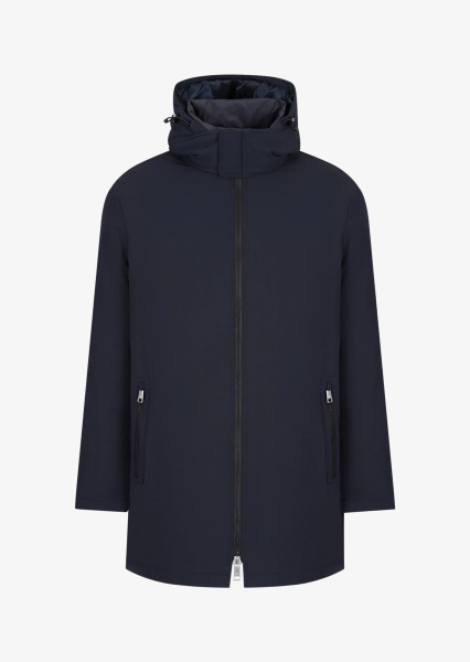 Пальто и плащи ARMANI EXCHANGE