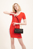 Платье LOVE MOSCHINO