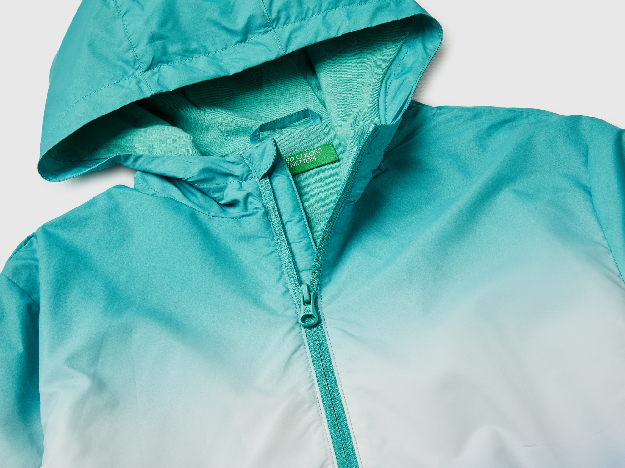 Куртка BENETTON