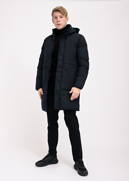 Пуховик DEEPMAG