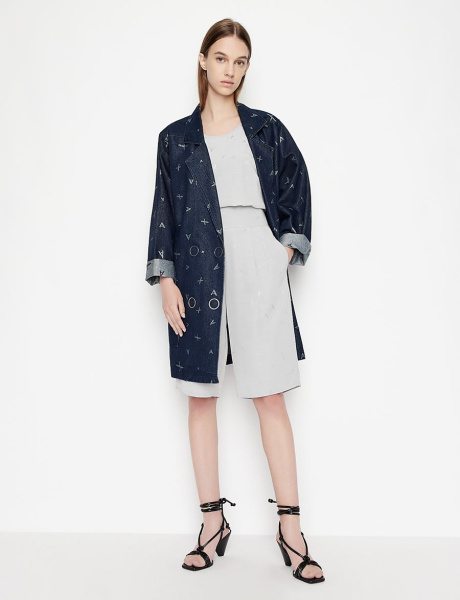 Футболка ARMANI EXCHANGE