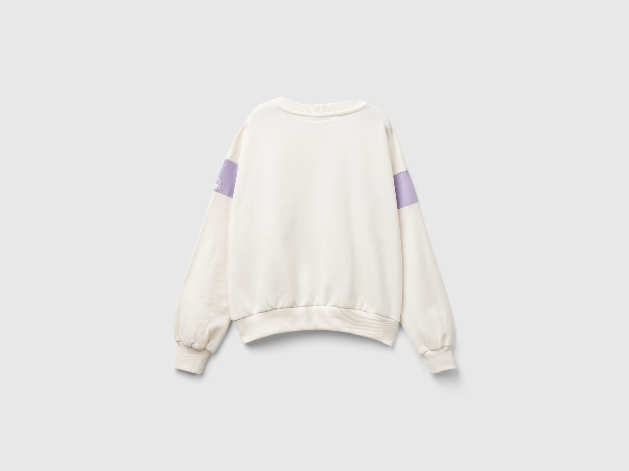 Толстовка BENETTON