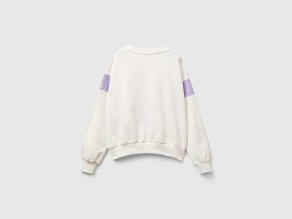 Толстовка BENETTON