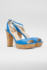 Босоножки GUESS